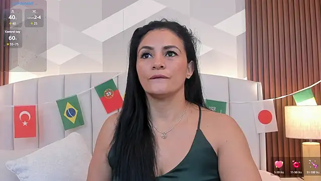 Mommy Naughty online show from 07-18-26, 11:19