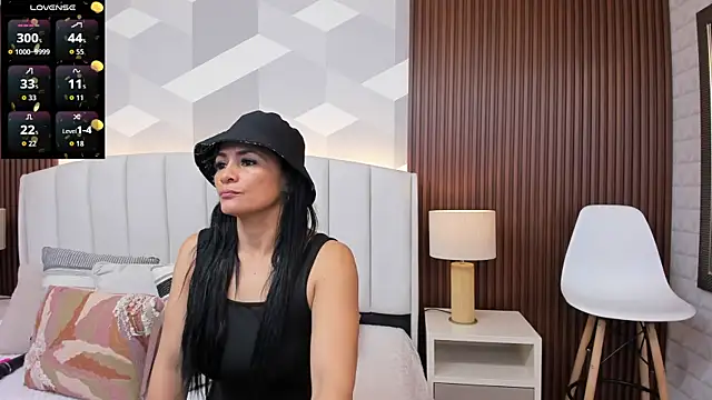 Mommy Naughty online show from 12-05-25, 11:20