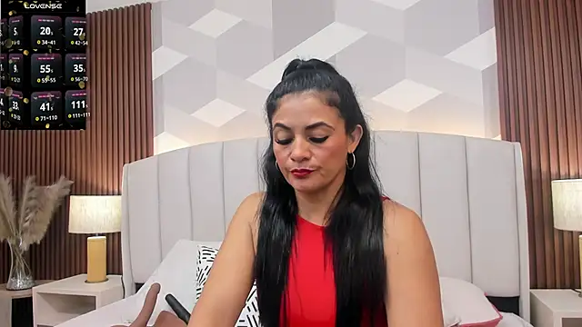 Mommy Naughty online show from 03-05-26, 11:18