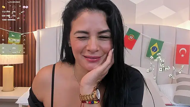 Mommy Naughty online show from 07-16-26, 11:18