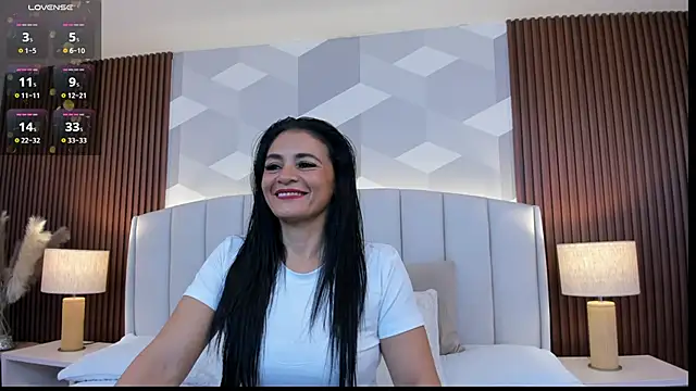 Mommy Naughty online show from 10-25-25, 11:20