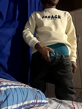 leinad or97 online show from 10-16-25, 04:43