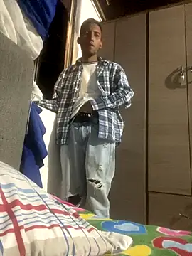 leinad or97 online show from 11-02-25, 02:38