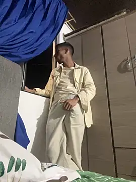 leinad or97 online show from 10-03-25, 03:09