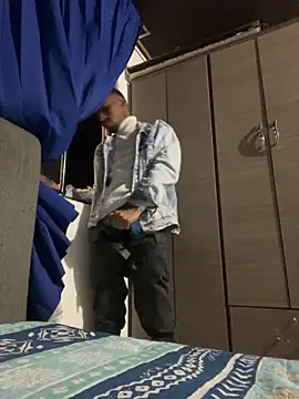 leinad or97 online show from 10-11-25, 03:29