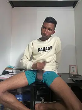 leinad or97 online show from 10-16-25, 05:32