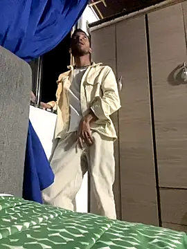 leinad or97 online show from 10-01-25, 03:22