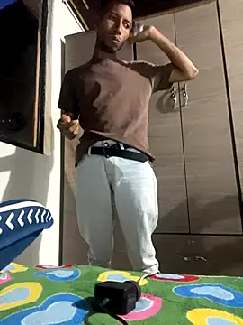 leinad or97 online show from 10-25-25, 04:22