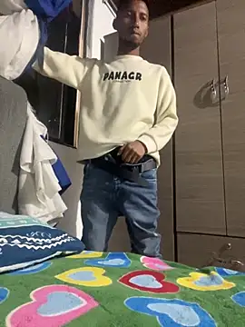 leinad or97 online show from 10-28-25, 03:18