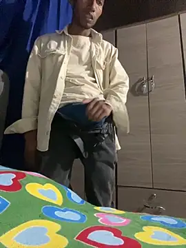 leinad or97 online show from 10-21-25, 03:50