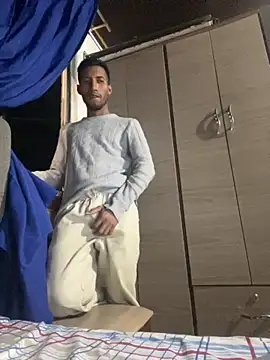 leinad or97 online show from 09-20-25, 04:17