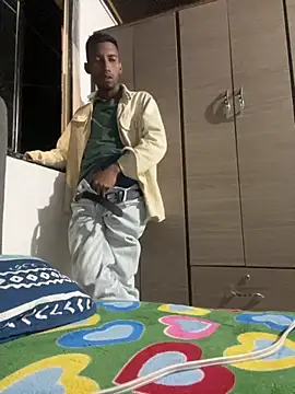 leinad or97 online show from 10-23-25, 03:49