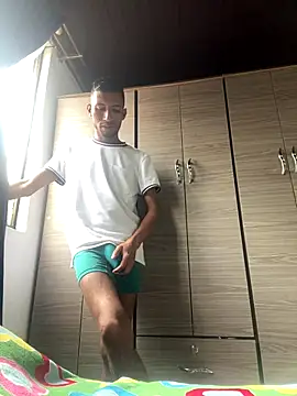 leinad or97 online show from 10-17-25, 07:15