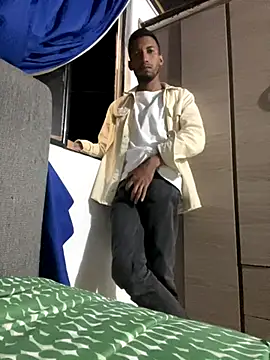 leinad or97 online show from 10-04-25, 03:08