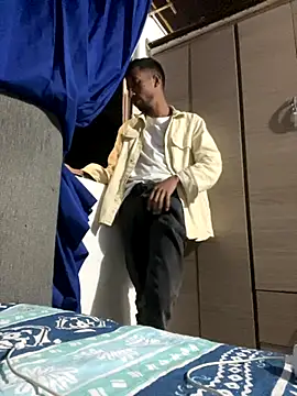 leinad or97 online show from 10-05-25, 03:52