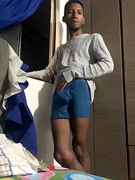 leinad or97 online show from 11-05-25, 03:53