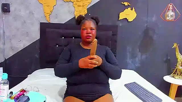 Maiam  Rossi online show from 10-19-25, 12:30