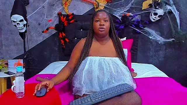 Maiam  Rossi online show from 11-08-25, 12:31