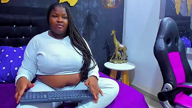 Maiam  Rossi online show from 01-07-26, 02:05