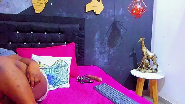 Maiam  Rossi online show from 12-02-25, 11:45