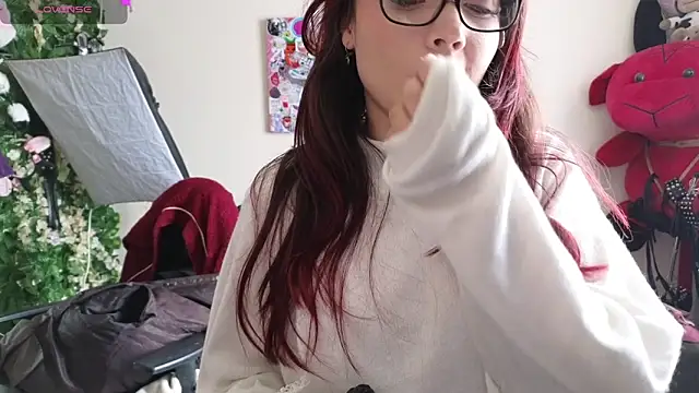 MiaVelvetDoll online show from 03-19-26, 03:12