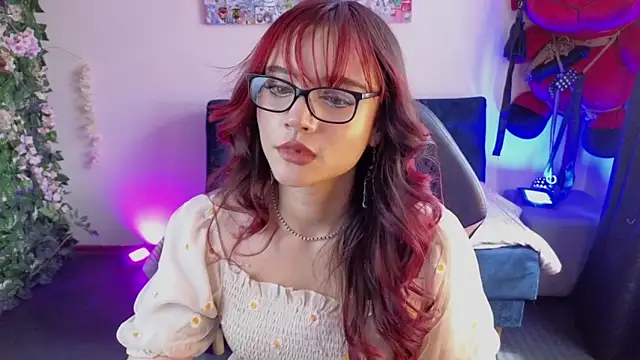 MiaVelvetDoll online show from 06-20-26, 02:55