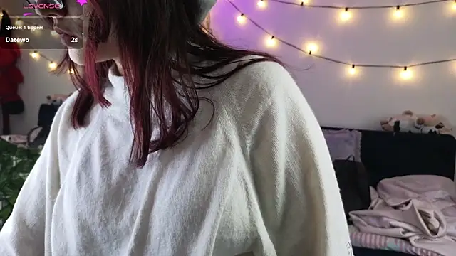 MiaVelvetDoll online show from 01-14-26, 01:59