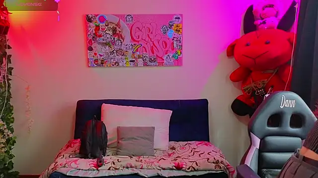 MiaVelvetDoll online show from 03-28-26, 02:29