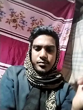 HoT BoY  Salim Khan BD online show from 11-29-25, 05:02