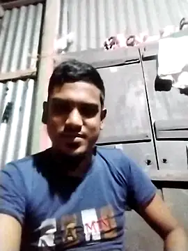 HoT BoY  Salim Khan BD online show from 04-10-26, 01:18