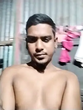 HoT BoY  Salim Khan BD online show from 04-09-26, 04:13