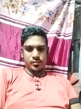 HoT BoY  Salim Khan BD online show from 10-19-25, 03:59