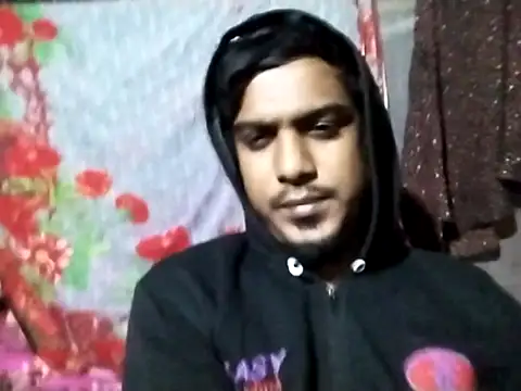 HoT BoY  Salim Khan BD online show from 02-08-26, 05:32