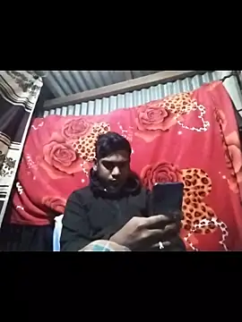 HoT BoY  Salim Khan BD online show from 02-01-26, 08:29