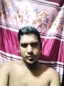 HoT BoY  Salim Khan BD online show from 10-18-25, 02:52