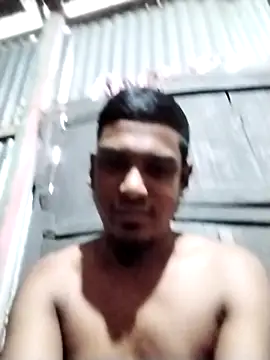 HoT BoY  Salim Khan BD online show from 04-08-26, 02:35