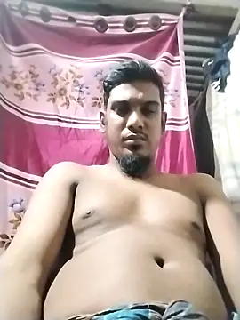 HoT BoY  Salim Khan BD online show from 10-03-25, 03:46