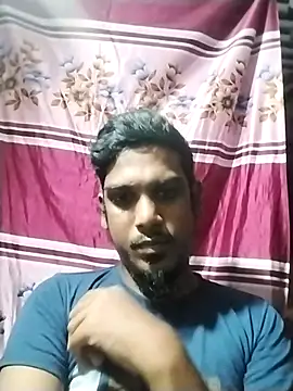 HoT BoY  Salim Khan BD online show from 10-24-25, 05:01