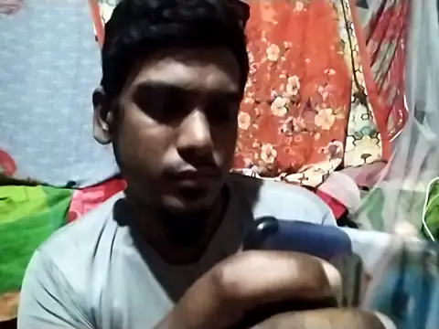 HoT BoY  Salim Khan BD online show from 02-21-26, 07:16