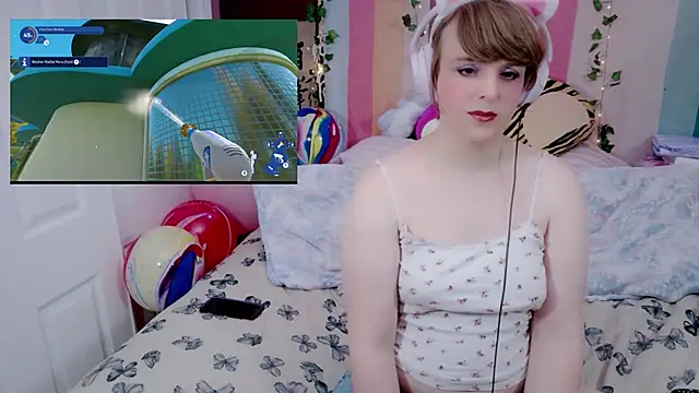 Maddy cat 91 online show from 03-19-26, 01:44