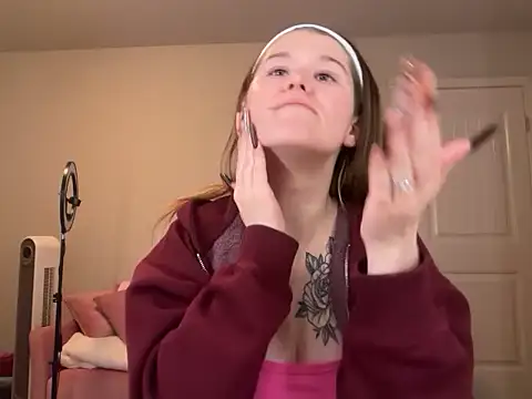 Riley ray69 online show from 11-30-25, 10:21