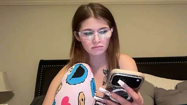 Riley ray69 online show from 01-10-26, 05:03