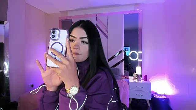 EmmaStonns online show from 03-11-26, 12:32