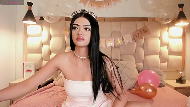 EmmaStonns online show from 04-10-26, 01:40