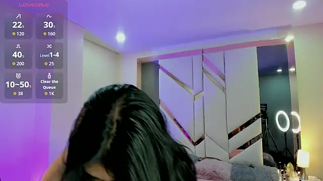 EmmaStonns online show from 09-23-25, 02:13