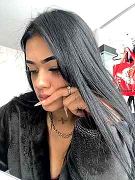 EmmaStonns online show from 09-19-25, 02:32