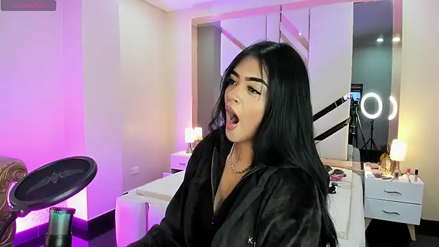 EmmaStonns online show from 09-09-25, 01:09