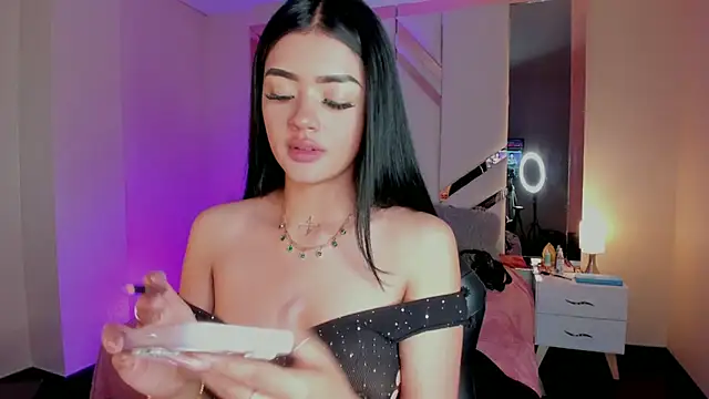 EmmaStonns online show from 11-07-25, 02:54