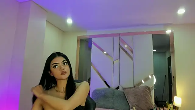 EmmaStonns online show from 09-25-25, 01:17