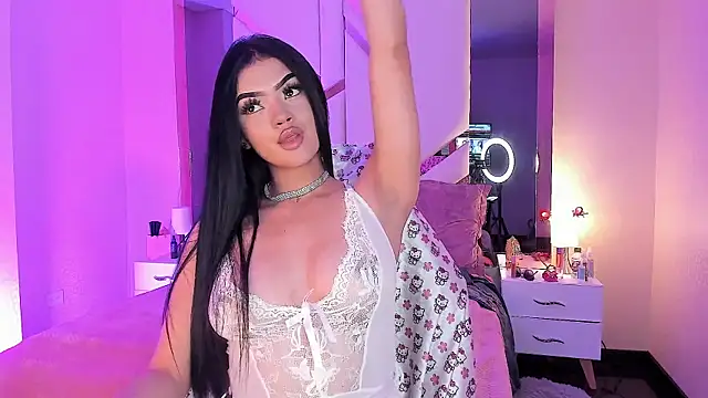 EmmaStonns online show from 11-29-25, 08:20